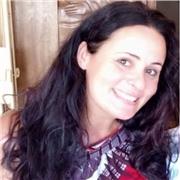 Professeure native italien tous les niveaux